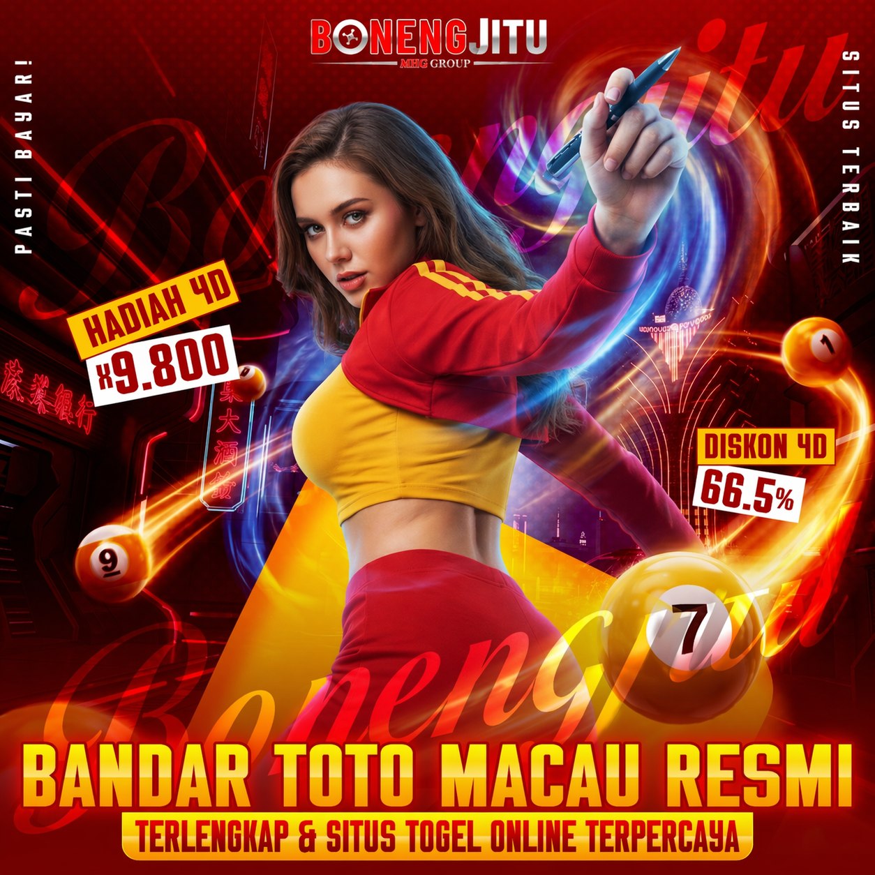 BONENGJITU >> Halaman Resmi Bandar Toto Terpercaya Situs Boneng Jitu Anti Phising